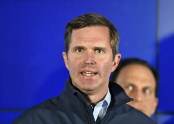 Beshear Blasts Vance's 'Lazy' Label, Gets Hit with Privilege Backlash – Twitchy