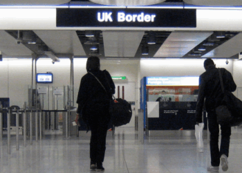 Besmira Manaj: Why the Western Balkans are central to Britain’s border security?