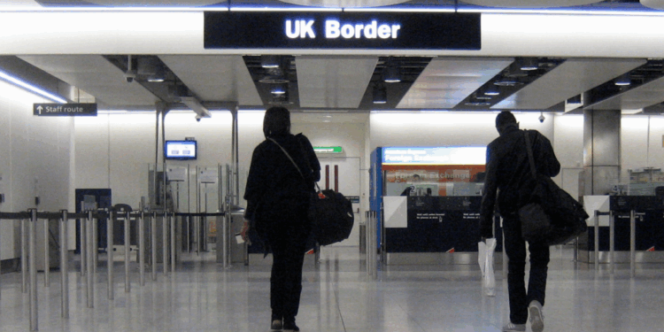 Besmira Manaj: Why the Western Balkans are central to Britain’s border security?