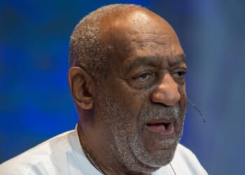 Bill Cosby Found Liable in 1972 Sexual Assault Case, Jury Awards Nearly $60 Million
