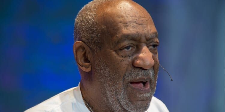 Bill Cosby Found Liable in 1972 Sexual Assault Case, Jury Awards Nearly $60 Million