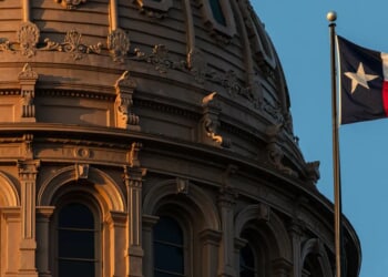 Billionaire Travis Kalanick Dumps California For Texas Amid Potential Wealth Tax