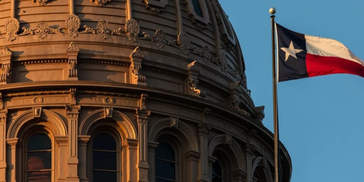 Billionaire Travis Kalanick Dumps California For Texas Amid Potential Wealth Tax