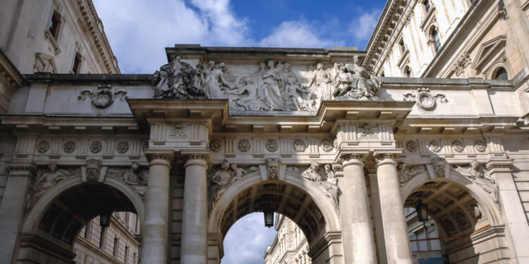 Bob Seely: What’s wrong with the Foreign Office - and how to put it right