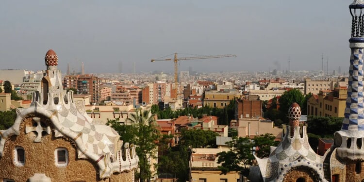 Body Of US College Student Missing In Spain Found, Police Say