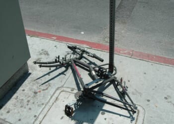 Brandon To: Even a 13-year-old knows crime is out of hand. Why doesn’t the state? 