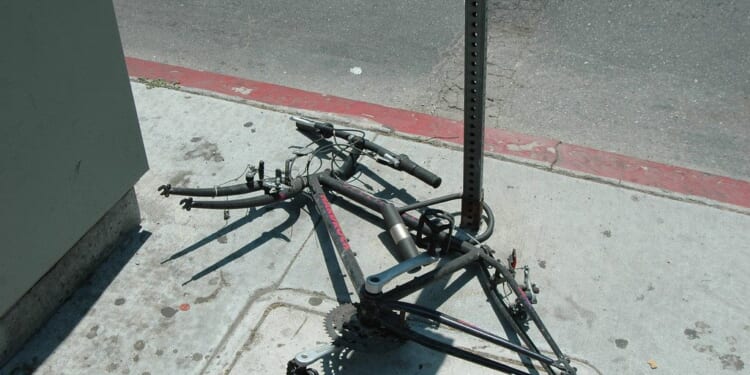 Brandon To: Even a 13-year-old knows crime is out of hand. Why doesn’t the state? 