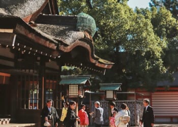 Brandon To: Japan demands integration - Britain just debates it