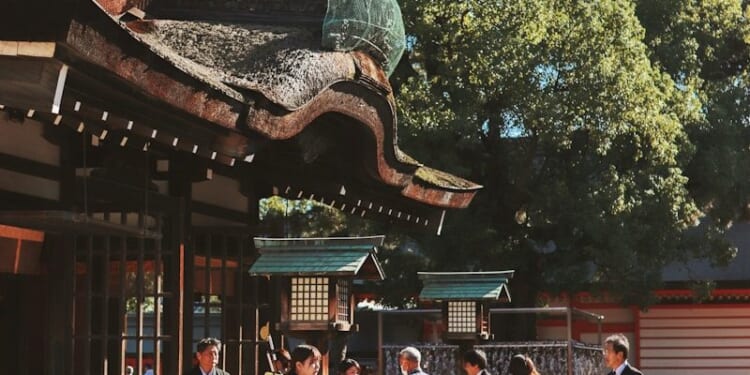 Brandon To: Japan demands integration - Britain just debates it