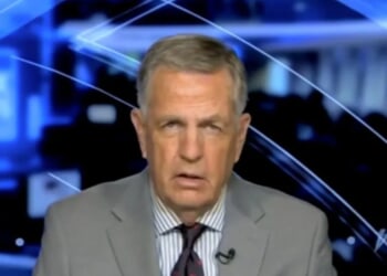 Brit Hume Explains Rising Oil Prices Despite Iran’s Weakened Military