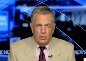 Brit Hume Says Trump Has A Way To Make Iran Even More Vulnerable