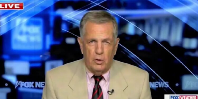 Brit Hume Says Trump Has A Way To Make Iran Even More Vulnerable