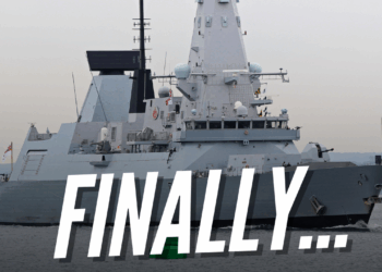 Britain to Finally Send Warship to Defend Cyprus Bases – Guido Fawkes