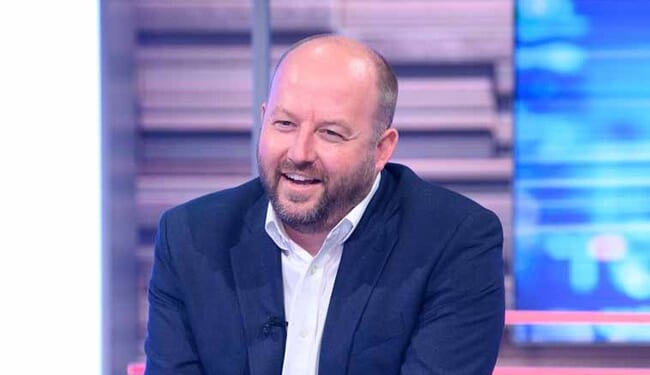 British MPs Call for Investigation of Member Who Called Mass Public Muslim Prayers ‘Domination’ – Twitchy