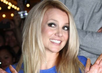 Britney Spears Arrested For DUI After Swerving Her BMW In Westlake Village [WATCH]