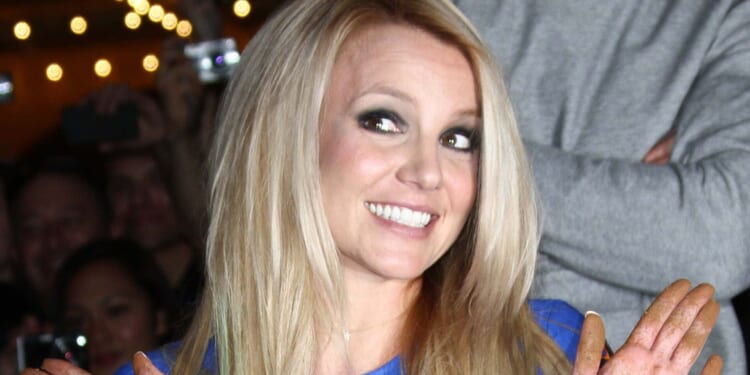 Britney Spears Arrested For DUI After Swerving Her BMW In Westlake Village [WATCH]