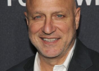 Bro. LOL! Tom Colicchio Does the Most Popular (and Hilarious) Meme Claiming Illegals Don't Get Free Stuff – Twitchy