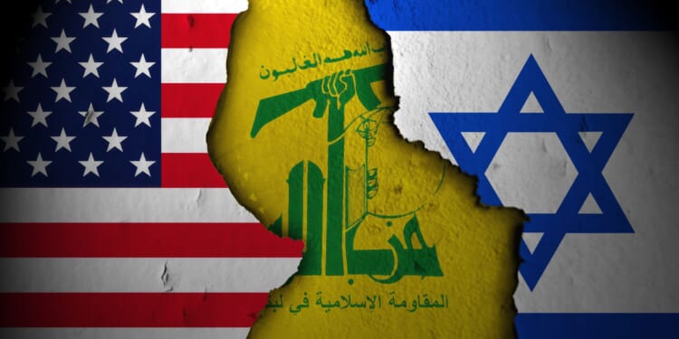 Brother of Michigan Synagogue Attacker Was Hezbollah Commander as Media Screams ‘Islamophobia’ [WATCH]