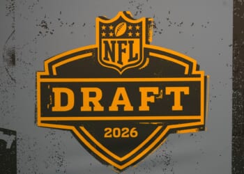 Browns Want NFL Teams to Trade Draft Picks Five Years Out in New Proposal