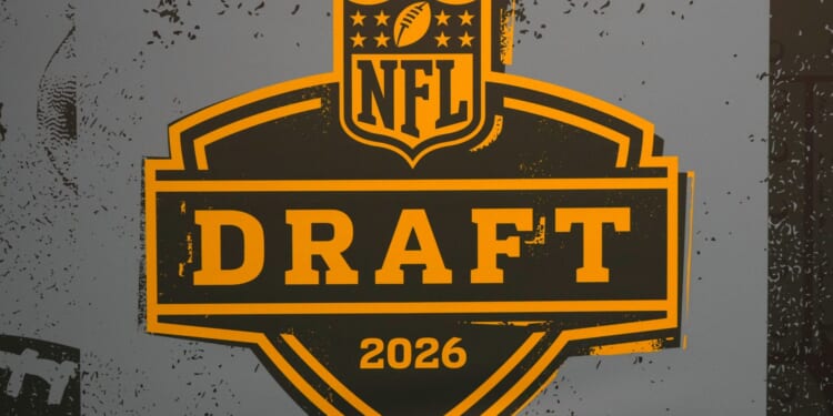 Browns Want NFL Teams to Trade Draft Picks Five Years Out in New Proposal