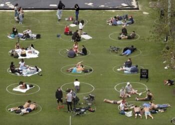 Brutal X Thread Conor Friedersdorf Walked Into – Twitchy