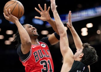Bulls Cut Jaden Ivey After He Brands NBA’s Pride Month As ‘Unrighteousness’