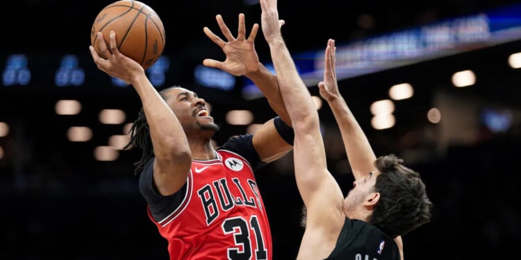 Bulls Cut Jaden Ivey After He Brands NBA’s Pride Month As ‘Unrighteousness’