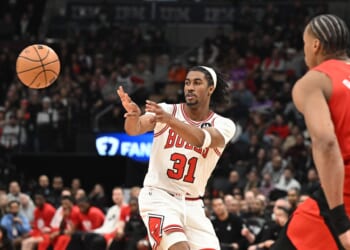 Bulls Drop Jaden Ivey After Social Media LGBTQ Comments Spark Sudden Split