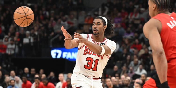 Bulls Drop Jaden Ivey After Social Media LGBTQ Comments Spark Sudden Split