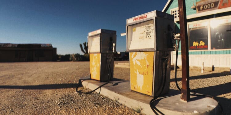 CARBifornia Versus the People | The American Spectator