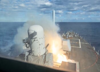 CENTCOM Commander Sinks Lib Media's Negative Spin (and Flat-Out Propaganda) About Operation Epic Fury – Twitchy