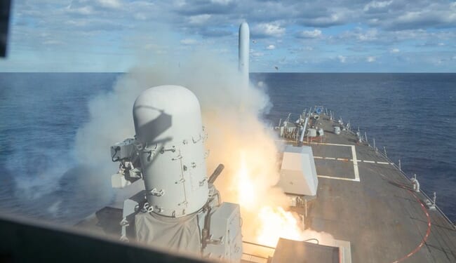 CENTCOM Commander Sinks Lib Media's Negative Spin (and Flat-Out Propaganda) About Operation Epic Fury – Twitchy