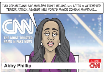 American Spectator 300x600 Subscribe Ad