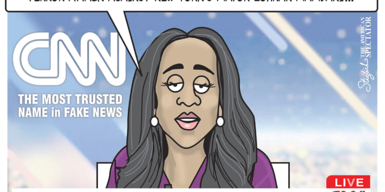 American Spectator 300x600 Subscribe Ad