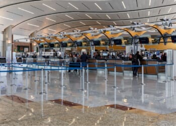 CNN Reporter Shocked, Admits ICE Agents Turned Atlanta Airport Chaos Into Smooth Sailing [WATCH]