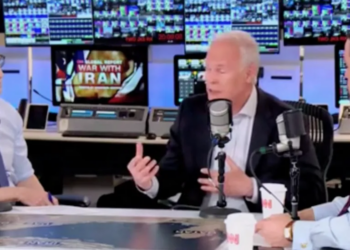 CNN Tries To Rebrand Anderson Cooper As Podcaster In Sad Grab For Relevance