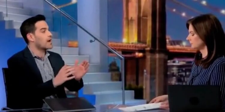 CNN’s Harry Enten Reveals What Democrats’ Stunning Mar-A-Lago Flip Means For Midterms