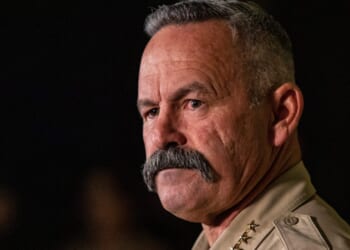 California AG Rob Bonta Rushes to Court to Stop Sheriff Bianco's Ballot Count in Riverside [WATCH]