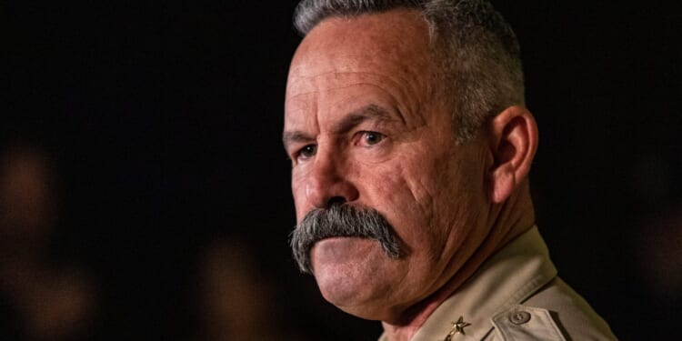 California AG Rob Bonta Rushes to Court to Stop Sheriff Bianco's Ballot Count in Riverside [WATCH]