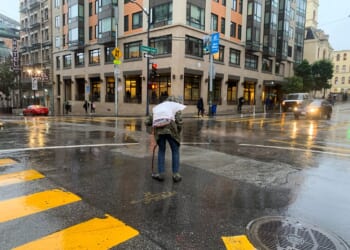 California Fails to Deliver on Another Promise | The American Spectator