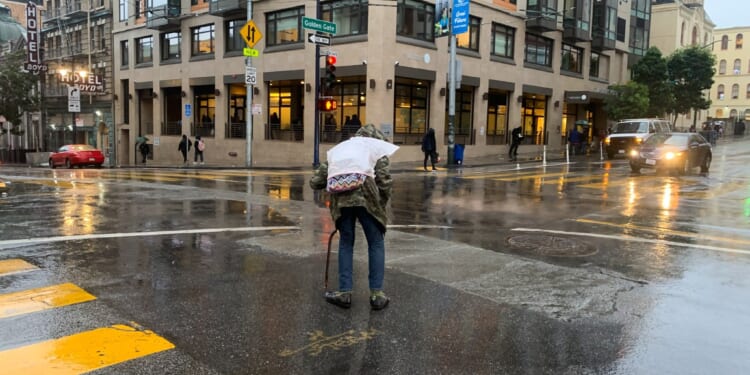 California Fails to Deliver on Another Promise | The American Spectator