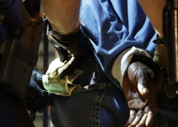 California Law Comes Under Scrutiny After Police Arrest 75-Year-Old For Allegedly Molesting Family Members