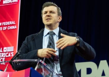 California Voter Fraud Scandal Busted Wide Open by Undercover Video from James O'Keefe [WATCH]