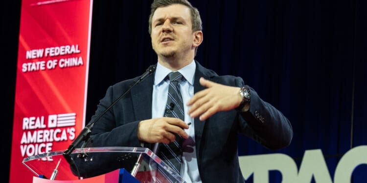 California Voter Fraud Scandal Busted Wide Open by Undercover Video from James O'Keefe [WATCH]