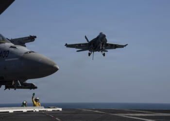 Calling the Iran War a Quagmire Now is Ludicrous | The American Spectator