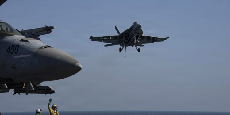 Calling the Iran War a Quagmire Now is Ludicrous | The American Spectator