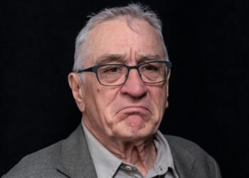 Calls Trump 'Mentally Ill Tyrant,' Begs Leftists to Hit the Streets [WATCH]