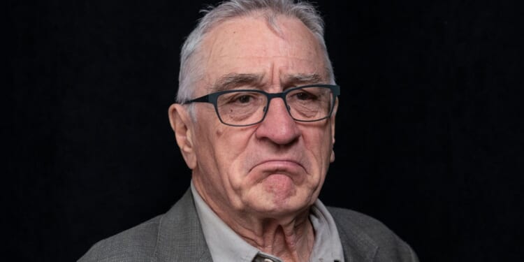 Calls Trump 'Mentally Ill Tyrant,' Begs Leftists to Hit the Streets [WATCH]