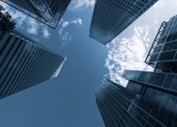 Callum Murphy: Standing for election in Canary Wharf is a window on what the Conservatives must do to win back young professionals