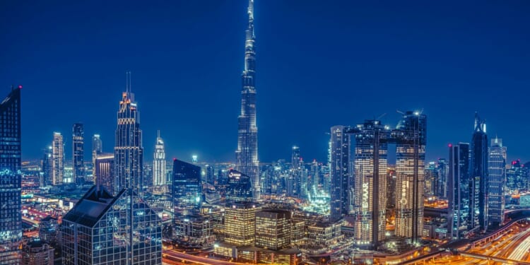 Callum Price: Davey's downer on the 'Dubai Deanos' and why it's such muddled thinking